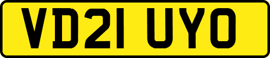 VD21UYO