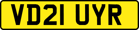VD21UYR