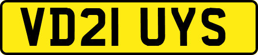 VD21UYS