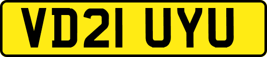 VD21UYU