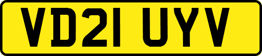 VD21UYV