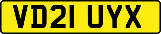 VD21UYX