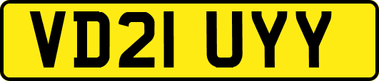 VD21UYY