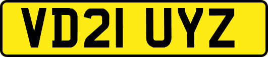 VD21UYZ