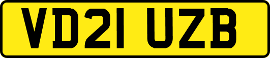 VD21UZB