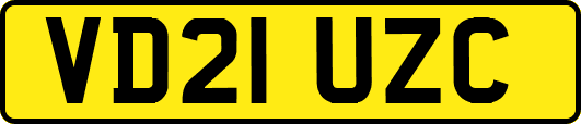 VD21UZC