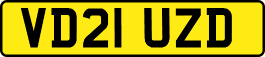 VD21UZD