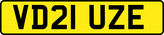 VD21UZE