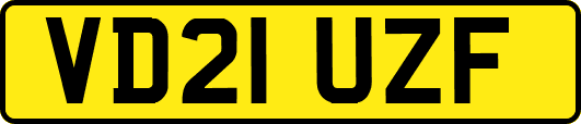 VD21UZF