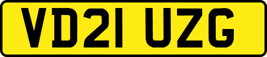 VD21UZG
