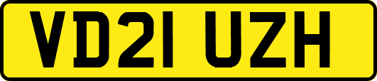 VD21UZH