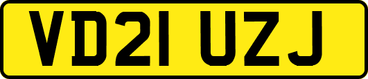 VD21UZJ