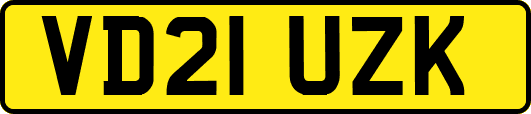 VD21UZK