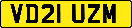 VD21UZM