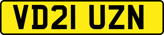 VD21UZN