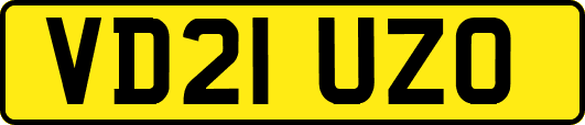 VD21UZO
