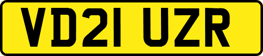 VD21UZR