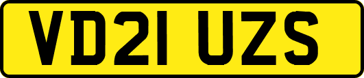 VD21UZS