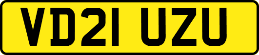 VD21UZU