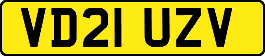 VD21UZV
