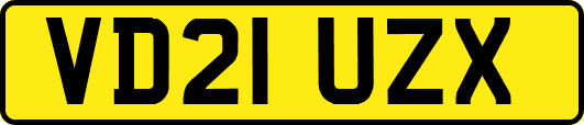 VD21UZX