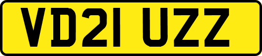 VD21UZZ