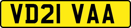 VD21VAA