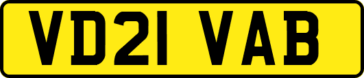 VD21VAB