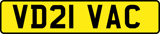 VD21VAC
