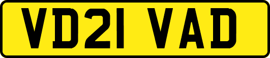 VD21VAD