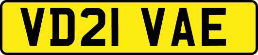 VD21VAE