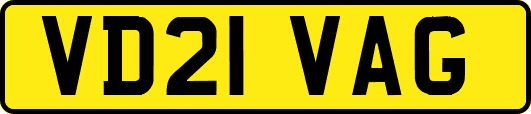 VD21VAG