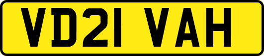 VD21VAH