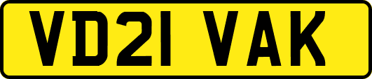 VD21VAK