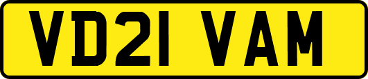 VD21VAM