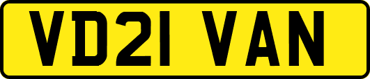 VD21VAN