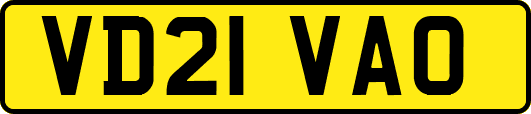 VD21VAO