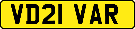 VD21VAR