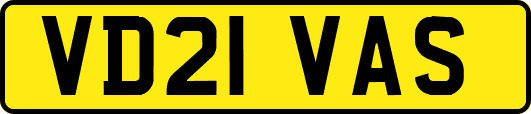 VD21VAS