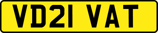 VD21VAT
