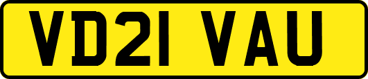 VD21VAU