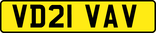 VD21VAV