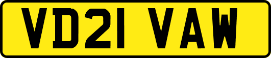 VD21VAW