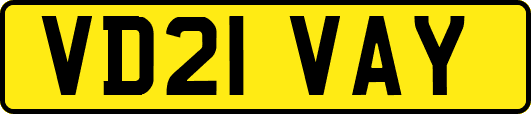 VD21VAY