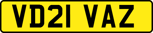 VD21VAZ