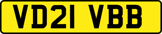 VD21VBB