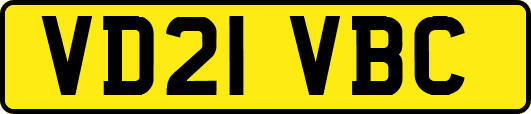 VD21VBC