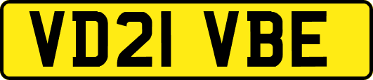 VD21VBE