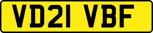 VD21VBF