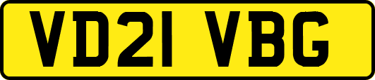 VD21VBG
